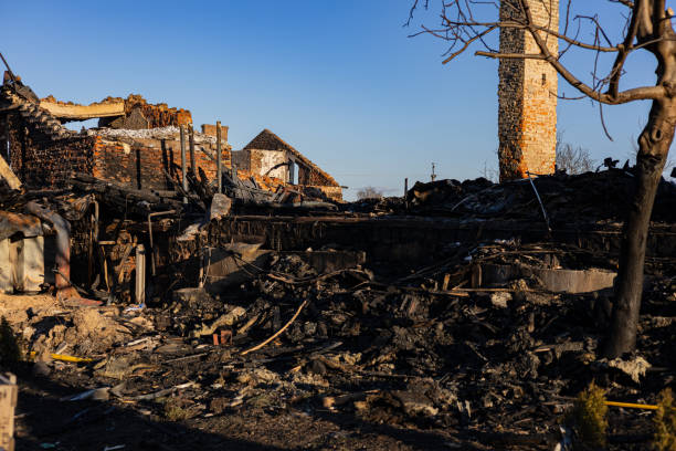Reliable Content Restoration contractor in Englishtown, NJ by Fire Damage Laser Cleaning